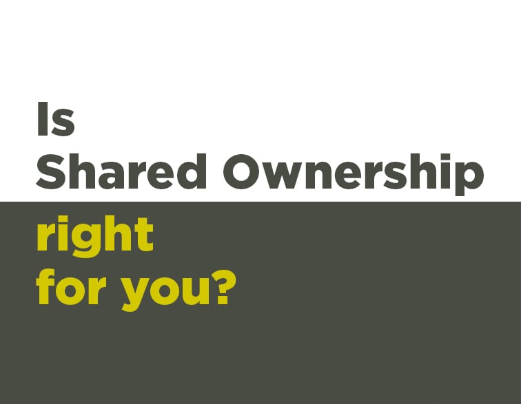 Shared ownership: is it right for you? | Featured Image