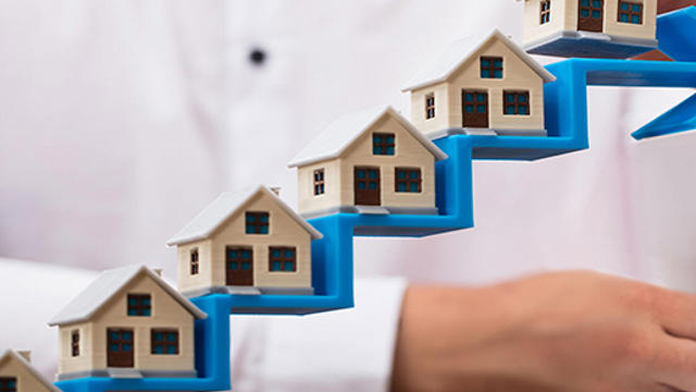 An Insight To Staircasing Thumbnail