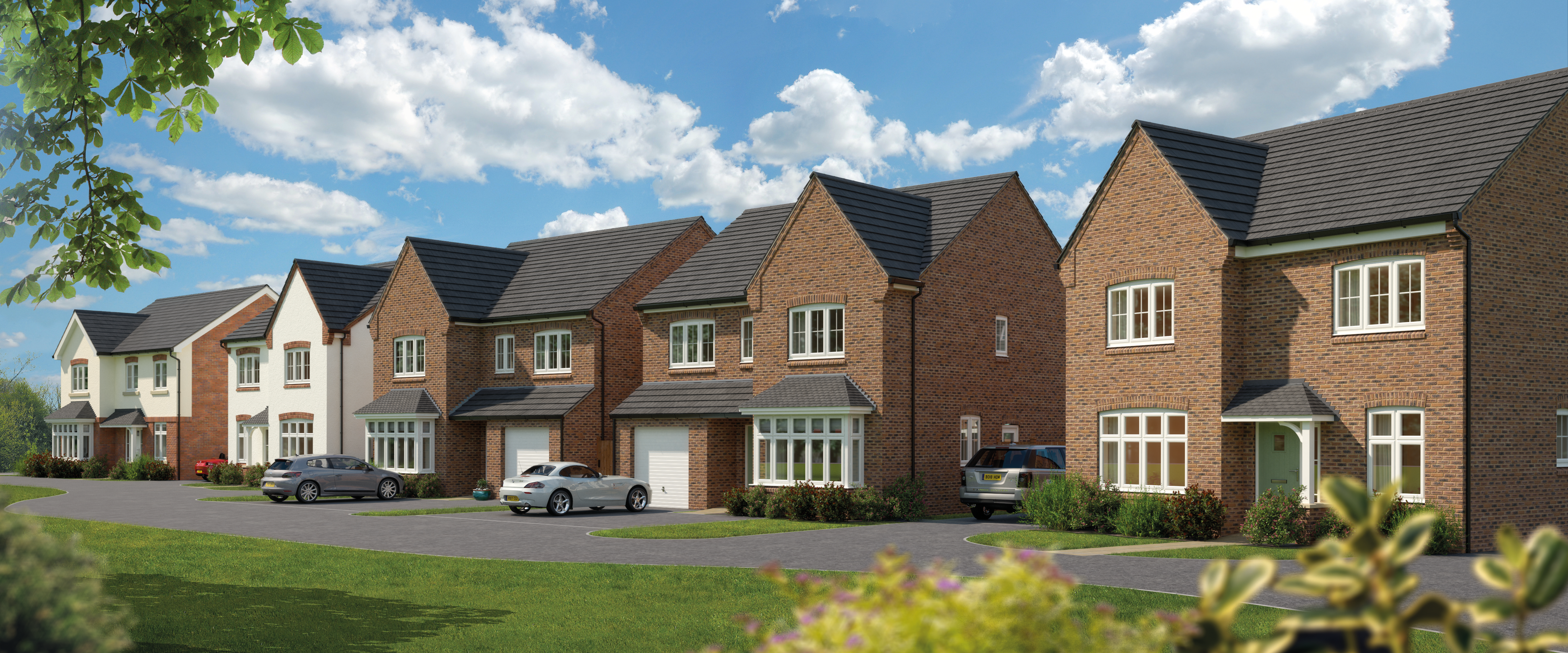 Discover Shared Ownership with Cerris Homes