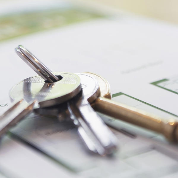 Shared Ownership Header