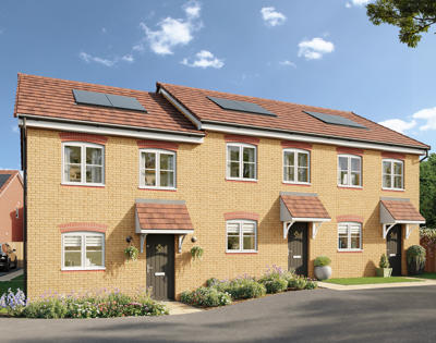 Stone Walk The Maple