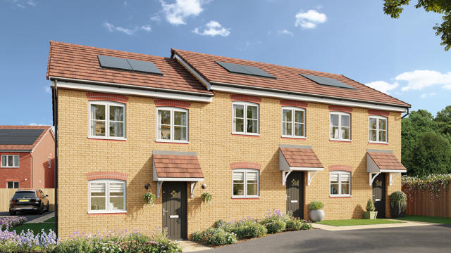 Stone Walk The Maple